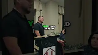 Harrison Reveals How the 2016 Flood Shattered Buyer Confidence! 🏠😱
