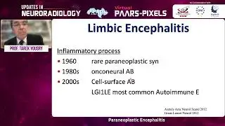 PAARS  Neuroradiology   25 October 2024