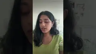 Not About You - JUNNY 주니 - Cover by Brenessa Roach