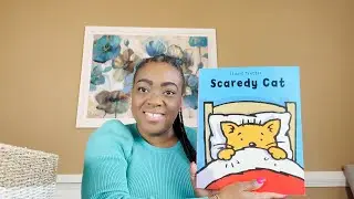 Scaredy Cat