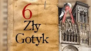 #6 - Zły gotyk boli przez całe życie - czyli jak przebudowano katedry w XIX wieku