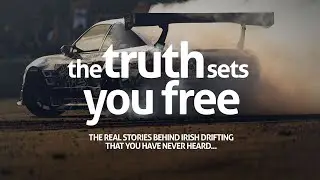 SMOKE & MIRRORS | EPISODE 5 | THE TRUTH SETS YOU FREE | A DRIFT DOCUMENTARY