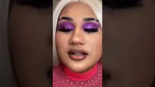 MY EDC MAKEUP!