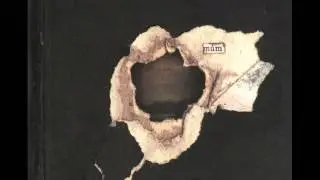 M&uacute;m - Oh, How the Boat Drifts [HD]