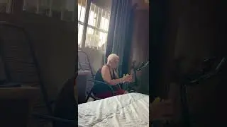 #alzheimer ela está morrendo de saudade dos filhos desde cedo que ela pergunta por eles …