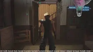 Cloud-omiro, NOO!! en el m&aacute;s mejor stream de Twitch! || !discord !apoyo