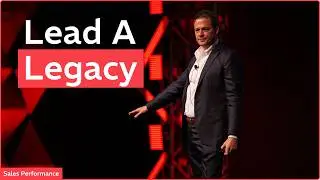 Lead A Legacy