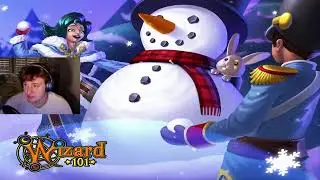 Wizard101 WIZLOCKE 2nd Arc Edition - DRAGONSPYRE!
