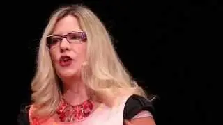 Fearless (And Fun!) Open-Book Management | Sarah Endline l Freedom at Work Talks