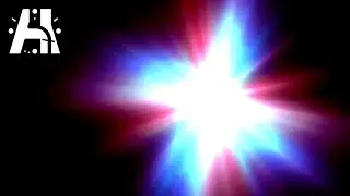The Atomic Universe Theory | Universe Theories Episode 4