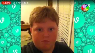 Try Not to Laugh At Brandon Bowen Vines April/2017