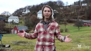 Return Of Yourself Academy inviterer til samling i Sk&aring;nevik 24.april 2016