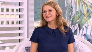 Jak nie popełniać gafy w towarzystwie? Mentorka Irena radzi! [Projekt Lady]