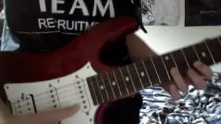 How To Play AC/DC Moneytalks on Guitar! Read Description