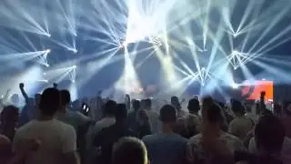 E-Force & Deetox - TBA @Q-Base 2014
