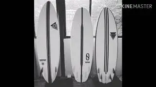 Tomo Surfboards vs the average surfer!