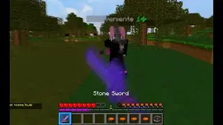 [240 FPS] Lo-fi HG Specialist Gameplay FlameMC #1