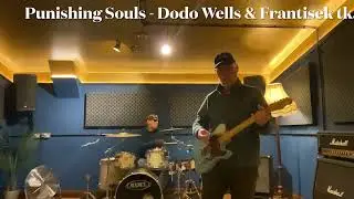 Punishing Souls - Frantisek tk & Dodo Wells. 