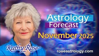 November 2025 Astrology Forecast