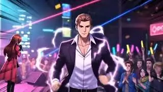 Asian Invasion (Anime Music Video) - On The Run In Asia!