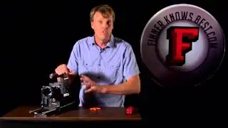 Wooden Camera - A Lock
