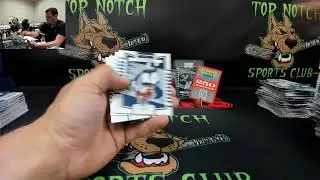 2023 PANINI ABSOLUTE MEGA BOX 20 BOX RANDOM TEAM CASE! KABOOM! CHASE