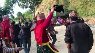 Rainadevi Rural municipality-02, Somadi Kokaldhara palpa// Thulo nach