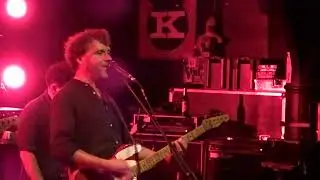 Slut - Easy to love - Live @ Knust, Hamburg - 05/2022