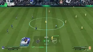FC 26 - Online Goal - Ultimate Scream Hero - Al Owairan 86