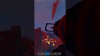 Omg #5rp #rust #gta #rustgame #kisik #gaming #roleplay #combat #пабг #фонк