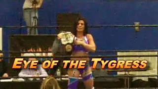 Eye of the Tygress