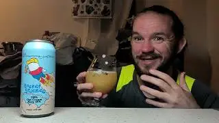 Обзор пива № 4443: Dangerous Ales - Rocket Science (Новый Южный Уэльс, Австралия) #Пиво #Крафтово...