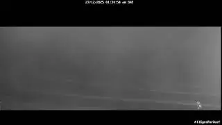 Dee Why Surf cam 26/12/25