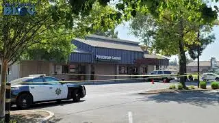 Shootout at Fresno Liquor Store Leaves 1 Injured (California)