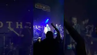 Maddthelin - Forfeit with Yasmin Matthews (Live at Fright Night The Revenge 2019)