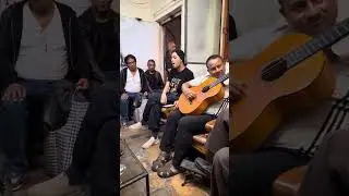 La Catedral del Criollismo Junto al río (Manuel Acosta Ojeda) María Haydeé Guerra, Wendor Salgado