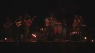 F.T.Prim - Rosa Coeli (live)