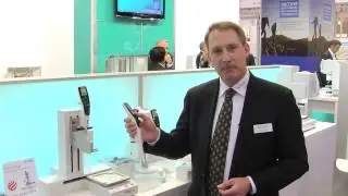 INTEGRA's Innovative Liquid Handling Products: An Interview with Larry Keene, VP of Sales