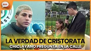 @cristorata.7 COQUETEA CON OROZCO | Moloko Chats