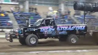 Keystone Nationals 2019 | 6300 Outlaw 4x4