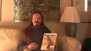 Book Review: The Whitney Wolverine by Antonio Taglienti