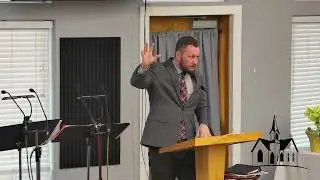 Tim Hazelbaker: What is Pentecost?