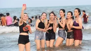Du Lịch Vũng Tàu Tắm Biển Vui Chơi Bãi Dứa
