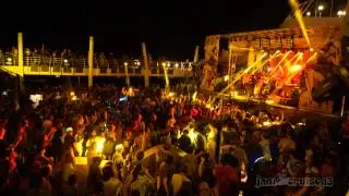 Lettuce | Making My Way Back Home | Jam Cruise 13