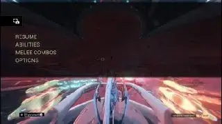 WarframeThe New War part: 1