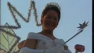 CABALGATA DE REYES MAGOS AÑO 2000. MEMORIAS DE VILLAVERDE DEL RÍO
