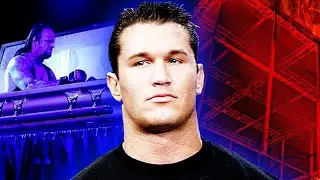 When Randy Orton Met The Undertaker