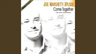 Come Together (Jazz Fusion edit)