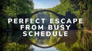 Give Yourself A Break▪️Disconnect From Stress▪️ Piano Soothing Music▪️Start Your Day Right▪️Relax