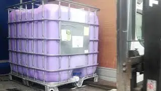 Pearl&reg; Advanced Ultra Nano Superhydrophobic Demonstration